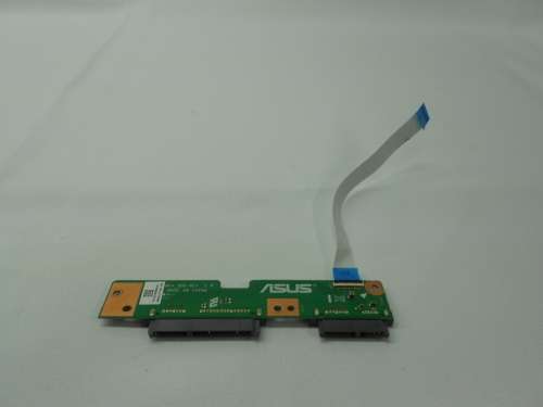 ASUS VIVOBOOK X540 Hard Disk Drive And Disk Drive Connector Board 60NB0HG0-CD1000